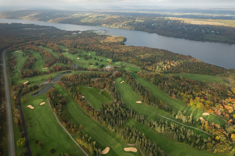 PGA Tour Americas to tee off at Mactaquac