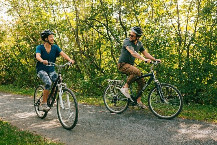 Parc provincial de la République