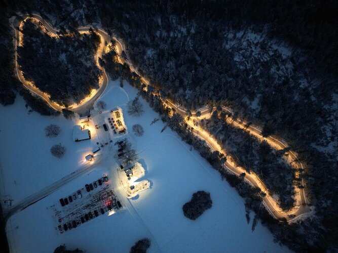 Mactaquac Provincial Park