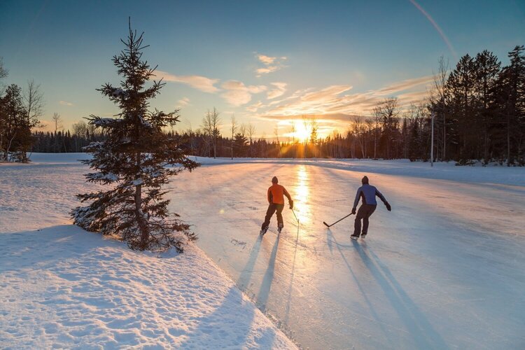 Mactaquac Provincial Park