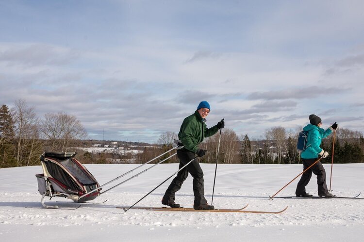 Mactaquac Provincial Park
