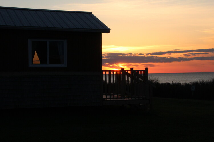 Parc provincial de la plage Murray