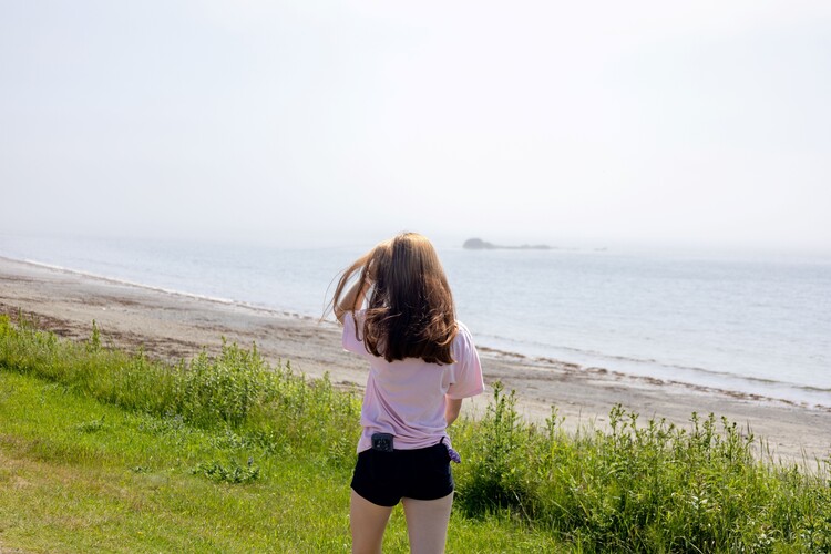 Parc provincial The Anchorage 